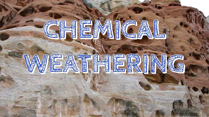 Is decomposition a chemical weathering? (2023)