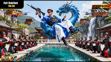 Chiến Thần Kinh Doanh Xuyên Không Vào Xác Phá Gia Chi Tử. Anh Dùng Tài Năng Của Mình Hóa Tỷ Phú