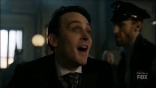 Penguin starts a war against The GCPD! | Gotham | Season 4 - Episode 11!