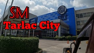 Sm Tarlac City 