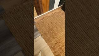 Alfombra Yute Natural Rectangular Living 140x200 Grande