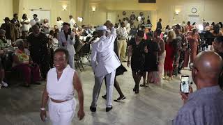 Sidney Davis 80th Birthday Party 5/16/26 Cam 1 Pt 3