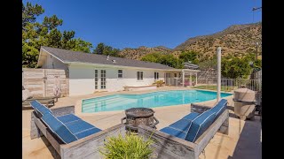 1402 Drown Avenue, Ojai, CA 93023