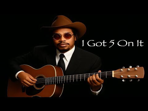 Luniz I Got 5 On It Western Soul Version