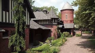 Princeton Home For Sale: 20 Greenhouse Drive, Princeton, New Jersey 08540