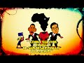 Capture de la vidéo Linton Kwesi Johnson - Reggae Fi Radni [Con Imagenes Y Textos Sobre La Crisis Migratoria En Africa]