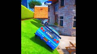 R34 FOI PRESO NA FUGA? 😱 #shorts #gtarp #fivem #cidadealta #gtav #gta5 #fivemrp #gta