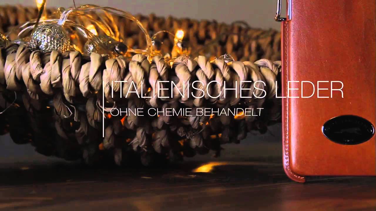 Exklusive Handytaschen von Greyhound Safe it ™