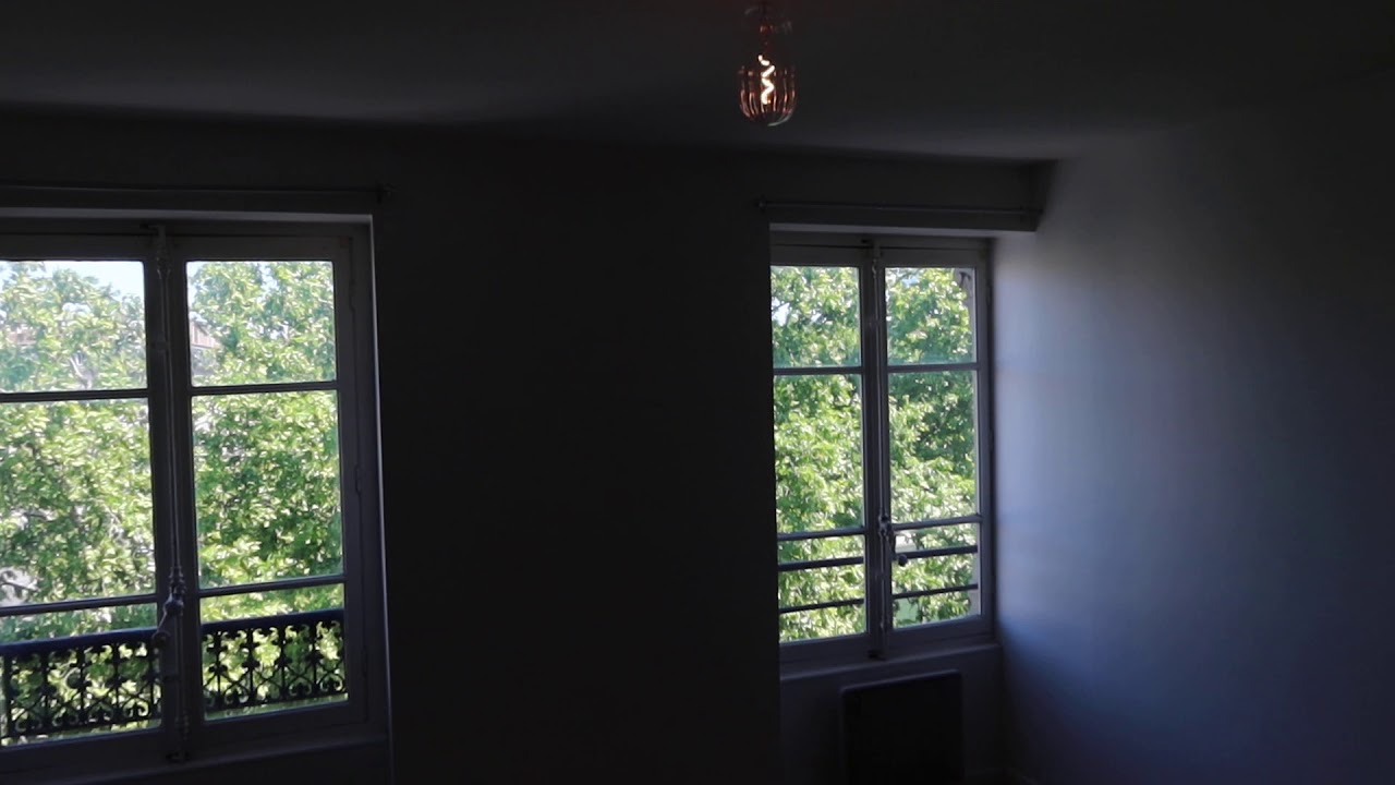 Vidéo Location appartement 2&nbsp;pièces 81&nbsp;m² Lyon 5E - Quaie De Saône