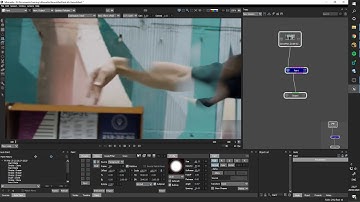 No Lectures No Problem - Paint - Part 1: Frame-by-frame in Silhouette