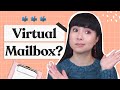 Bote postale vs bote aux lettres virtuelle  pourquoi vous en voudriez peuttre une et comment en obtenir une
