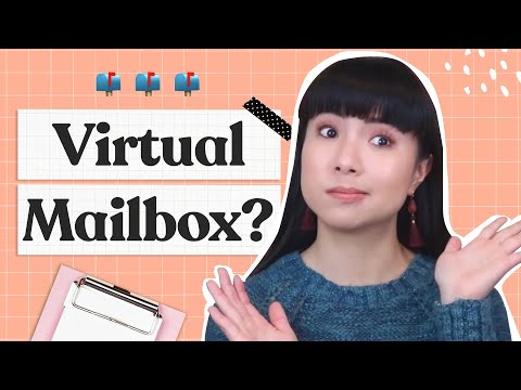 Video: Ar kainuoja turėti pašto dėžutę?