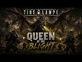 Tihe lampe - Queen of the blight | Fallout 76 epic story