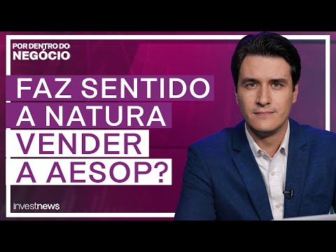 Desafios mercadológicos e financeiros na Natura