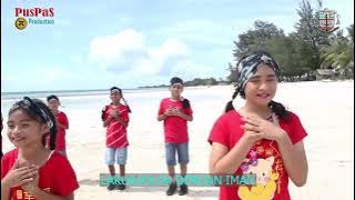 Hidup Mandiri | Album Vol. 07 | PusPaS Keuskupan Weetebula