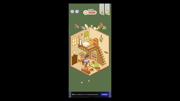 Tidy Master Level 71 Solution Walkthrough