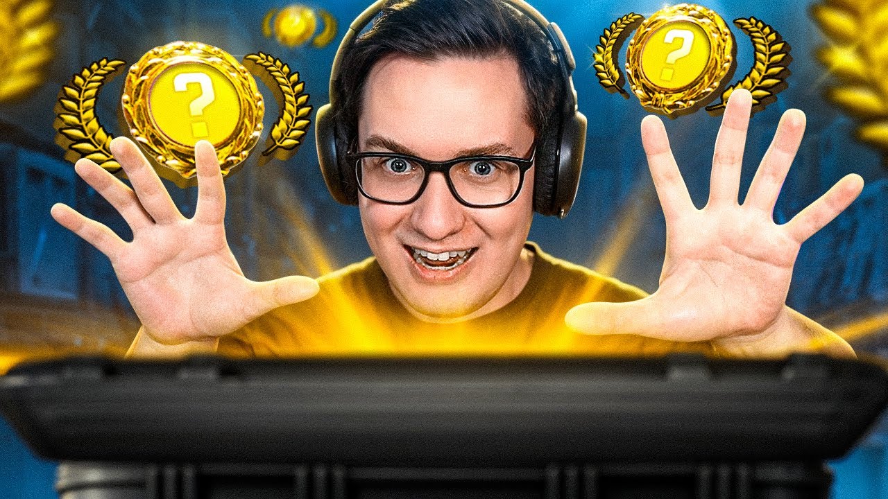 ТОП 5 ЛУЧШИХ КЕЙСОВ В COUNTER-STRIKE 2 В 2026 ГОДУ