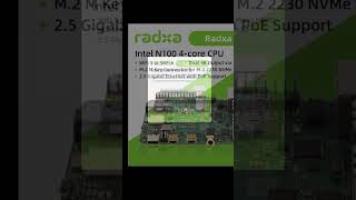 I Build a DIY Windows Tablet around a Radxa X4 part 1 #3dprinting #diy #pcbuild