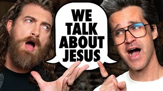 How to Make Every Conversation About Jesus screenshot 3