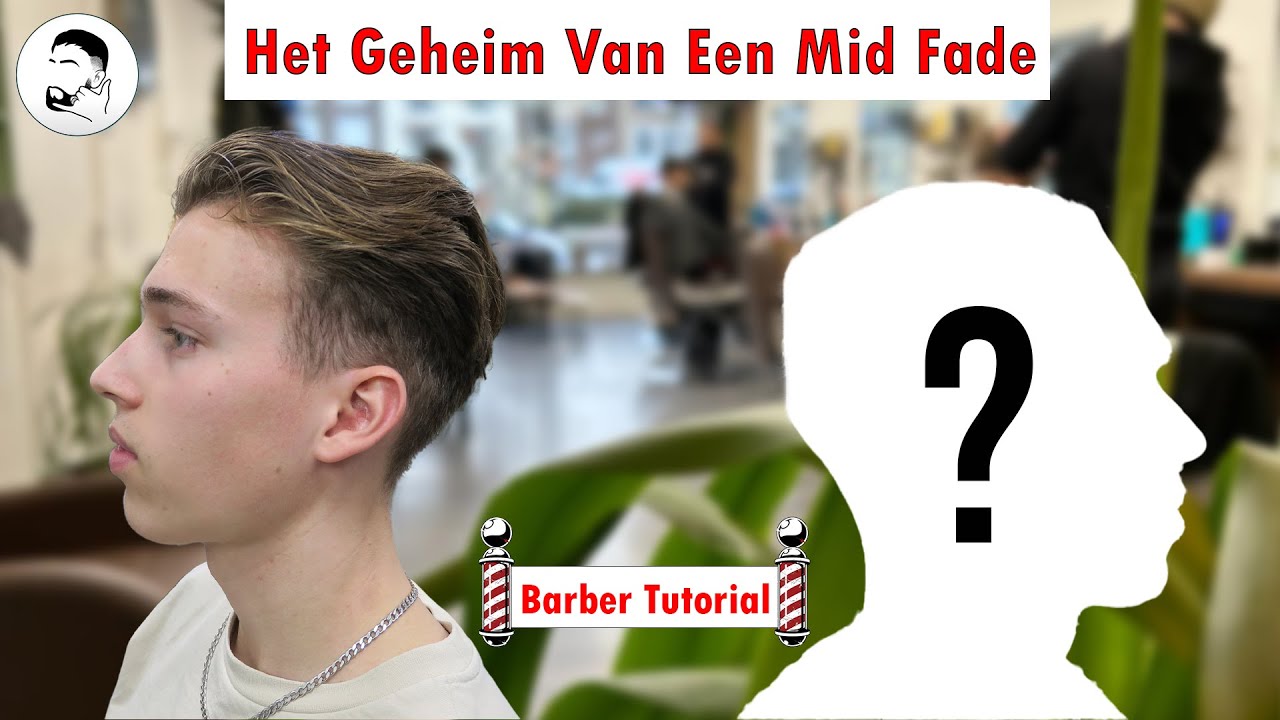 Ken Je Het Geheim Van Opscheren ???