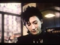 Johnny Thunders - I only wrote this song for you (videoclip para el homenaje)