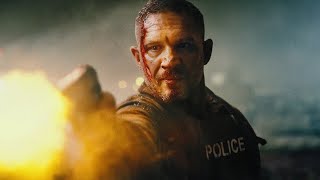 Havoc (2025) 🎥 Tom Hardy 🎥 Full Movie 🎥 New Action Movie English HD