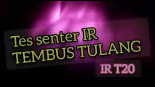 Lampu terapi inframerah PUREMED