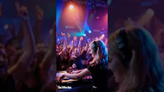 TechNordes #infinity #gurujoshproject#klaas #remix