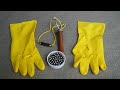 DIY Unique Slingshot -How To Create Unique Slingshot