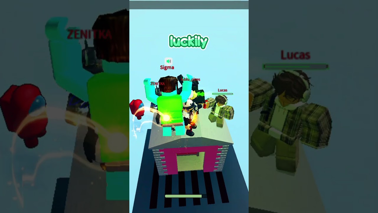 This guy saved my life in Horrific Housing and this happened! 