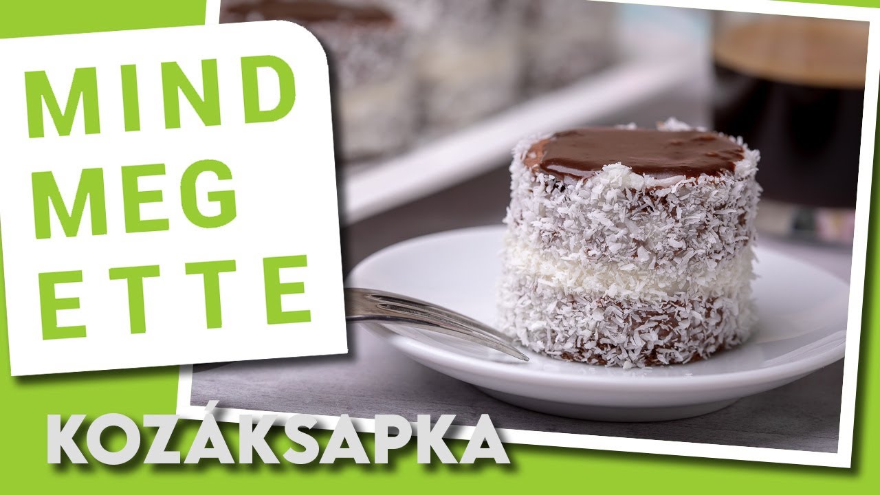 Kozáksapka vagy hólabda | Mindmegette.hu