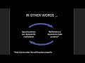 End of video