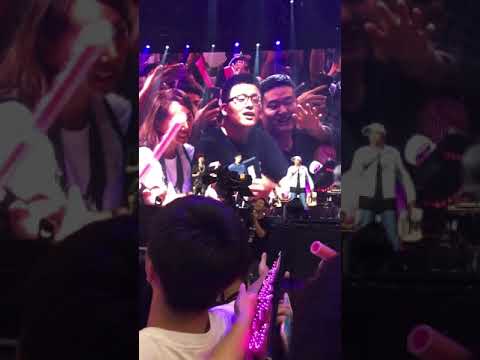 2017周杰倫地表最強～ 安可青花瓷