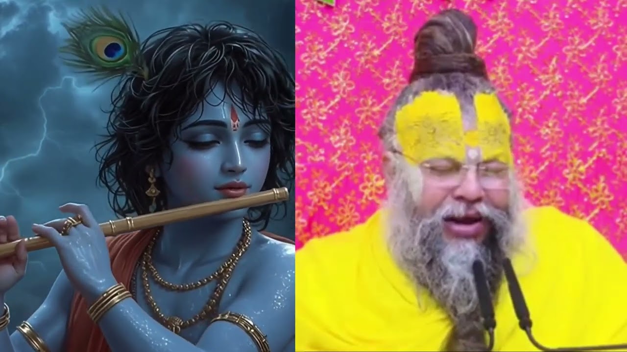 जागो, अभी सोने का समय नहीं है ! 🙏🏻 //Shri Hit Premanand Ji Maharaj