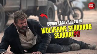 THE WORLD'S LAST REMAINING HERO | LOGAN (2017) FILM SUMMARY COMPLETE STORYLINE