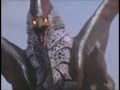 Ultraman Tiga Vs Golza Melba Ultraman Tiga Vs Golza Melba