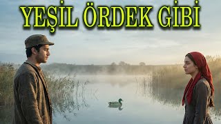 Yeşil Ördek Gibi (Sounds From Anatolian)