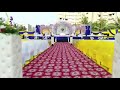 Siraj decorators,Events & Wedding Decorators, Day time,Evening functions, PARTY PLOT(1)