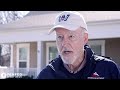 Willing Warriors Grounds Team Lead
