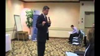 Marketing Speaker Perceptions And Value - Marketing Lessons From Coke - Presentation