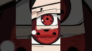 NARUTO SHIPPUDEN ALL CHARACTERS ALL EYES || #shorts #anime