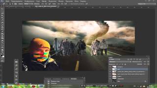 Speed  ART -  EeOneGuy (#Photoshop)