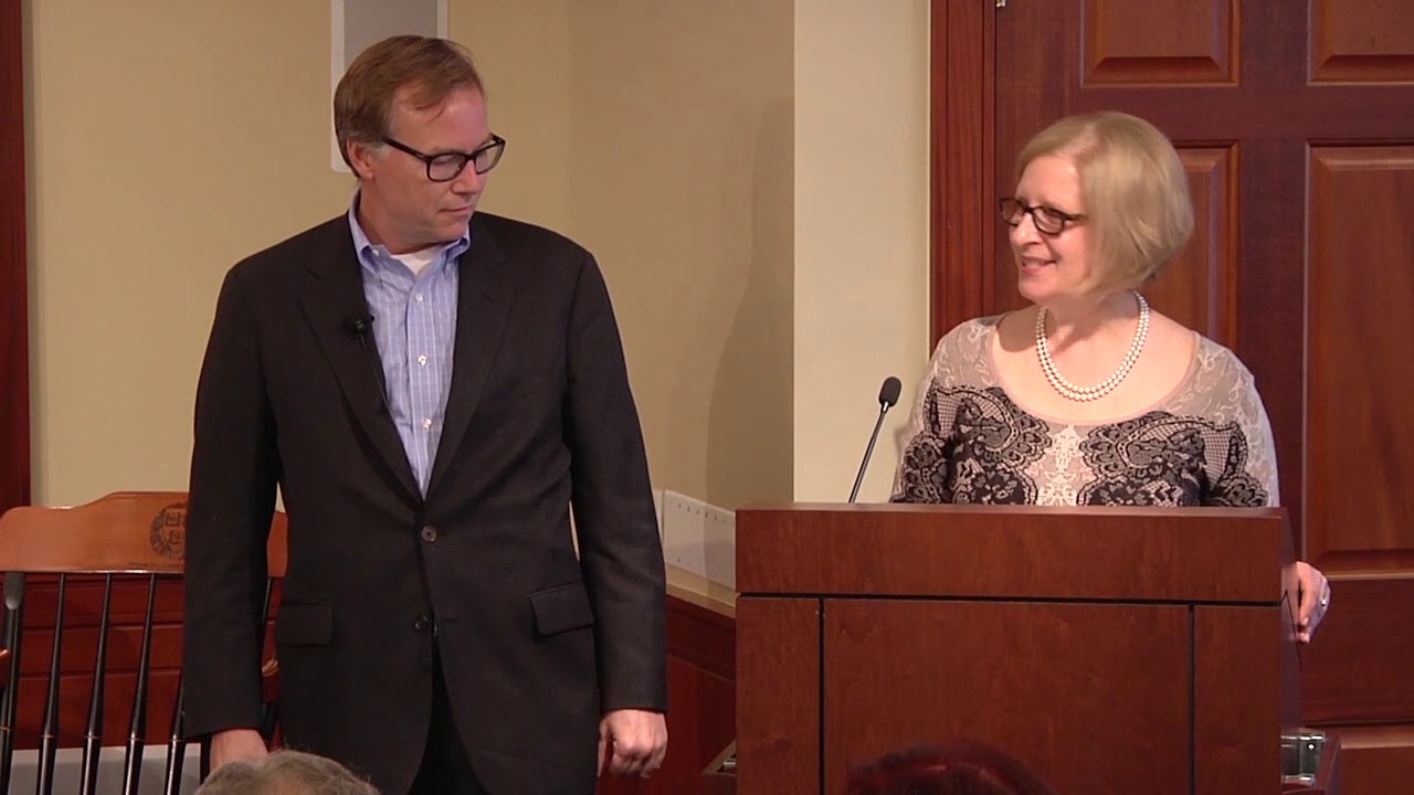 2014 J. Anthony Lukas Prize Project Awards - Full Video