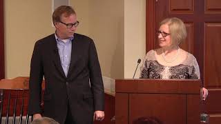 2014 J. Anthony Lukas Prize Project Awards - Full Video