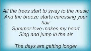 Baha Men - Summer Of Love Lyrics_1