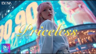 EV/NA(에브나)  - Priceless (Offical Audio / No MV ver.)