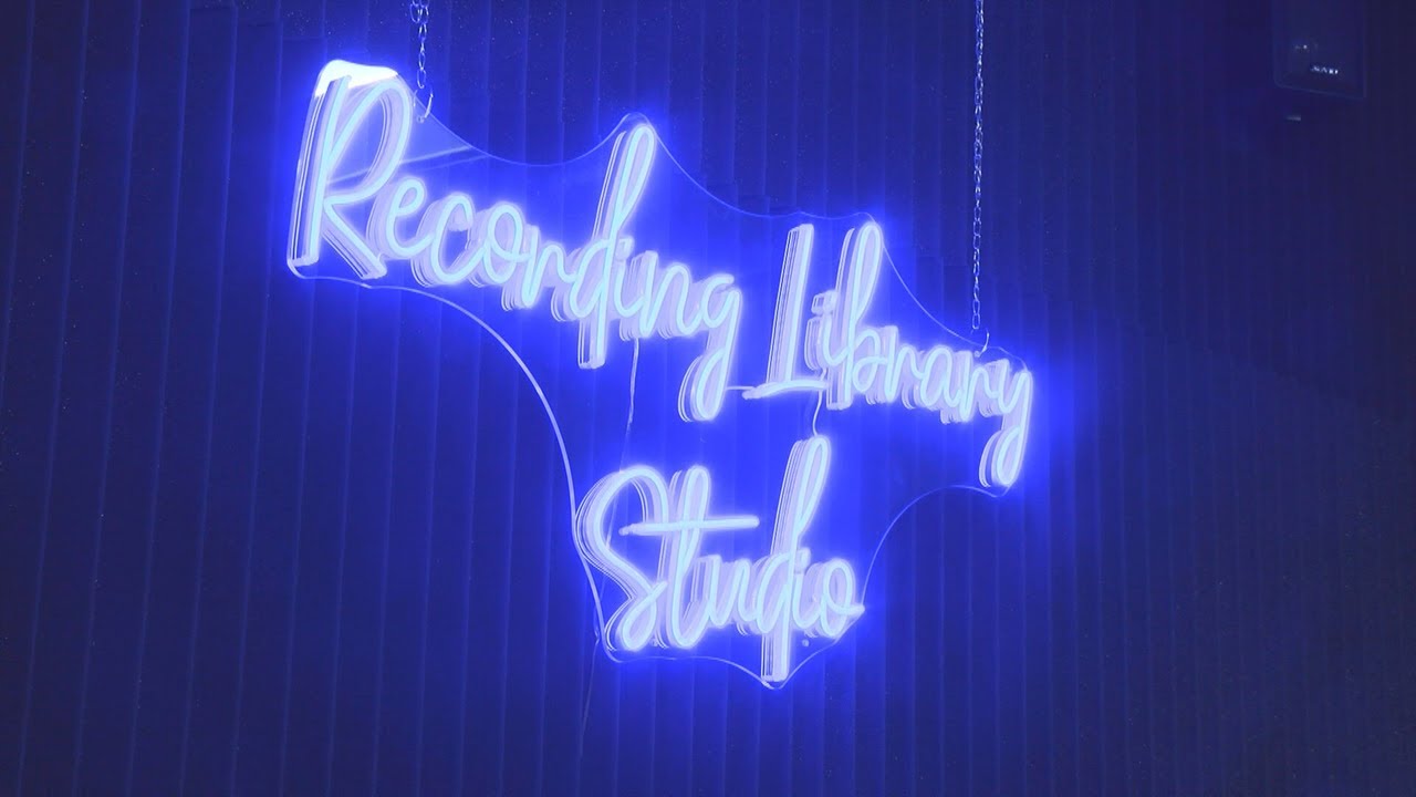 Recording Library and Summer Mummers partner for audio described show