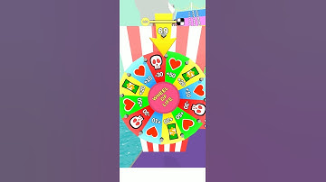 Run Of Life (IOS, ANDROID) Gameplay Walkthrough All Levels Eps 136 #Shorts