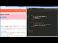 More on CSS Selectors