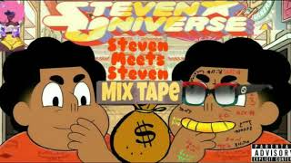 Yung Steven ' Drip my swag' ft. YK Manny (prod by. Dj len)